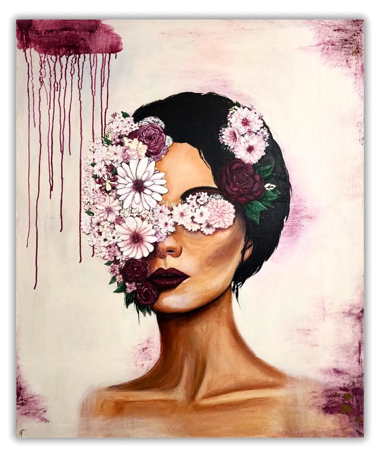 In Bloom